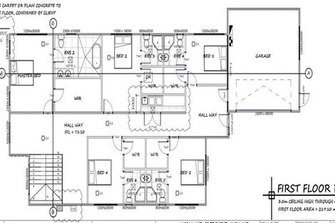 Photo of property in 9 Koru Lane, Greenhithe, 0632