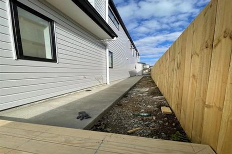 Photo of property in 69 Craigs Way, Hobsonville, Auckland, 0616