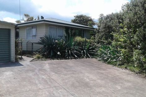 Photo of property in 23 Marshall Street, Kawerau, 3127