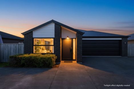 Photo of property in 22 Perendale Street, Belfast, Christchurch, 8051