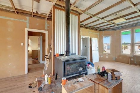 Photo of property in 21 Clarence Street, Waiau, 7332