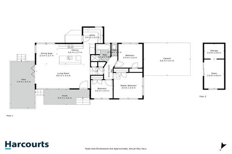 Photo of property in 62 Eskdale Road, Birkdale, Auckland, 0626