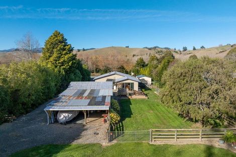 Photo of property in 167 Whitby Road, Wakefield, 7025