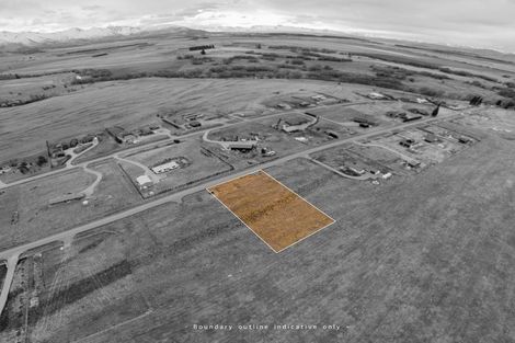 Photo of property in 63 Old Glen Lyon Road, Twizel, 7999