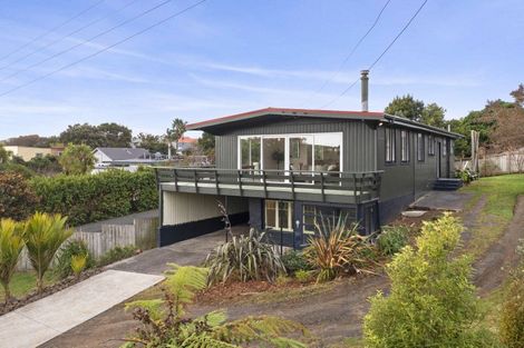 Photo of property in 26 Smith Street, Raglan, 3225