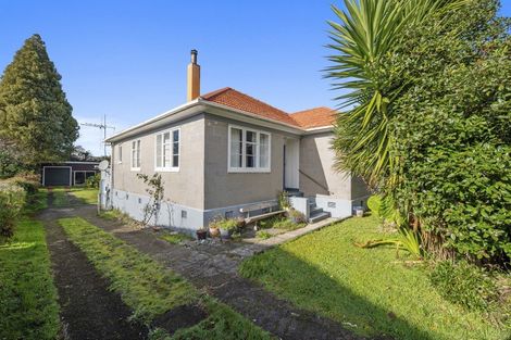 Photo of property in 85 Tirau Street, Putaruru, 3411