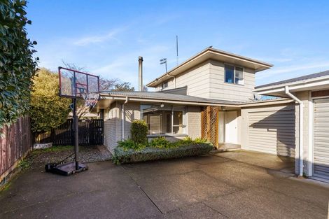 Photo of property in 1/8 Greenpark Street, Hoon Hay, Christchurch, 8025