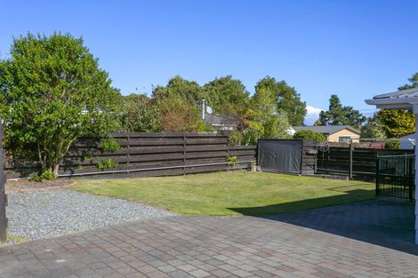 Photo of property in 1/61 Arthur Crescent, Hilltop, Taupo, 3330