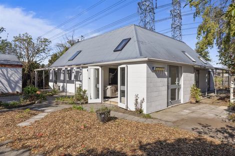 Photo of property in 33 Hornsby Street, Bishopdale, Christchurch, 8053