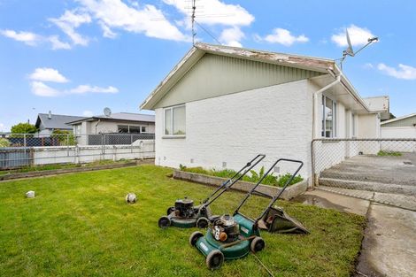 Photo of property in 136 Regent Street, Heidelberg, Invercargill, 9812
