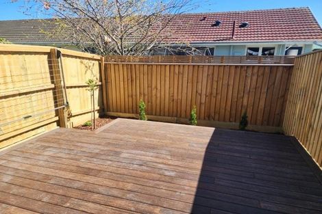 Photo of property in 6/25 Marlborough Street, Phillipstown, Christchurch, 8011