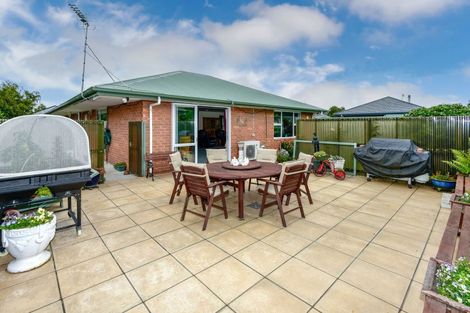 Photo of property in 4 Dylan Close, Rolleston, 7614