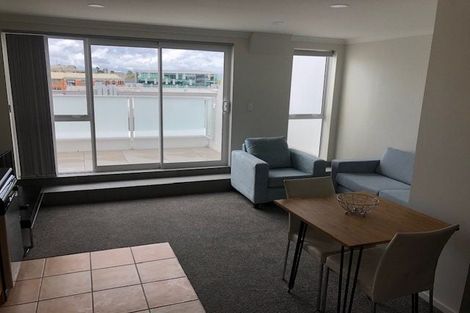 Photo of property in 15/391 Victoria Street, Hamilton Central, Hamilton, 3204