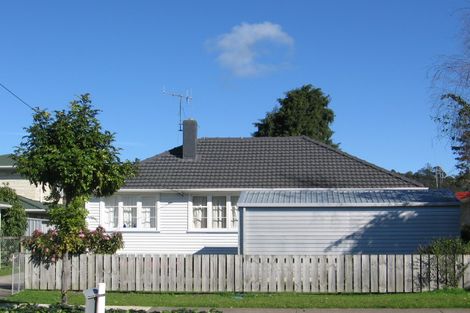 Photo of property in 7 Park Avenue, Kensington, Whangarei, 0112