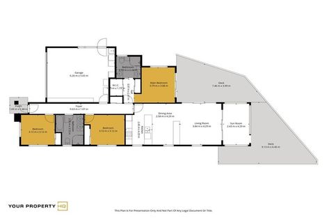 Photo of property in 25 Hastings Road, Pyes Pa, Tauranga, 3112