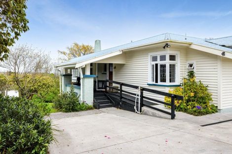 Photo of property in 11 Hill Street, Eltham, 4322