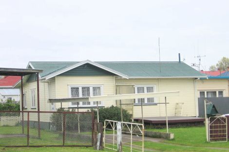 Photo of property in 5 Seymour Street, Paeroa, 3600