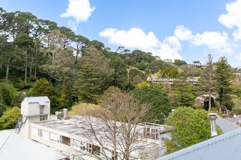 Photo of property in 3/14c Glenmore Street, Thorndon, Wellington, 6011