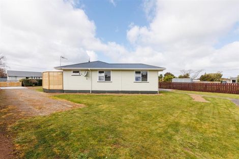 Photo of property in 75 Taumaihi Street, Bulls, 4818