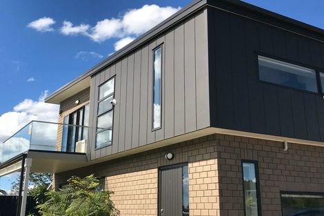 Photo of property in 4/3 Woolfield Road, Papatoetoe, Auckland, 2025