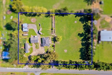 Photo of property in 16/20 Duck Pond Road, Motukarara, Christchurch, 7672