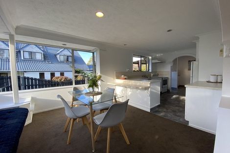 Photo of property in 55 Kinmont Crescent, Kinmont Park, Mosgiel, 9024