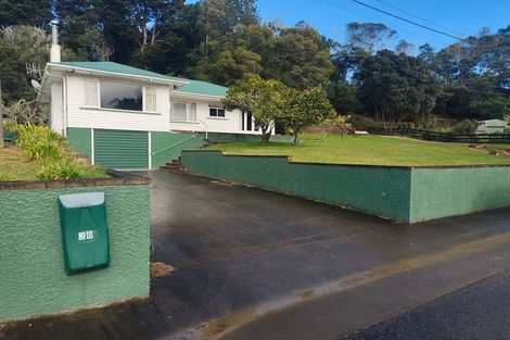 Photo of property in 30 Park Road, Dargaville, 0310