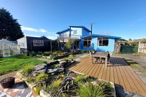 Photo of property in 1275 Courtenay Road, Kirwee, Darfield, 7571
