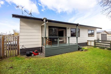 Photo of property in 3b Lyon Street, Frankton, Hamilton, 3204