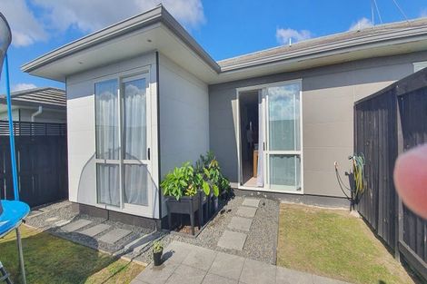 Photo of property in 32a Yanicks Crescent, Fitzroy, Hamilton, 3206