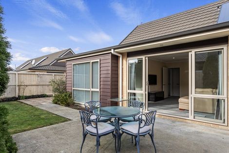 Photo of property in 3 Reeves Road, Rangiora, 7400