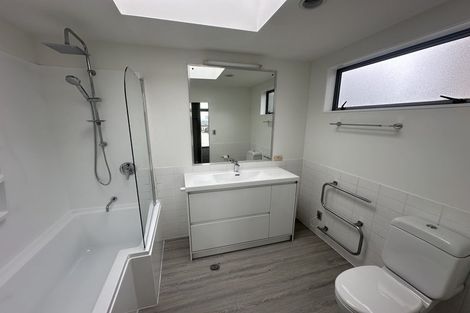 Photo of property in 1/5 Fox Street, Parnell, Auckland, 1052