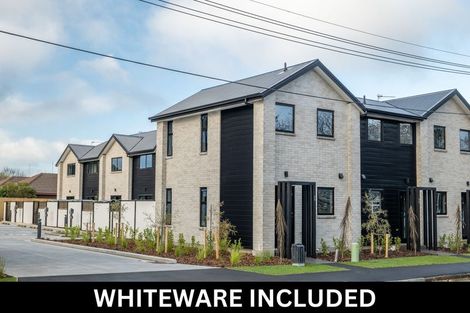 Photo of property in 1/8a Taramea Place, Addington, Christchurch, 8024