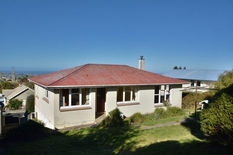 Photo of property in 6 Hanlon Street, Halfway Bush, Dunedin, 9010