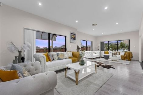 Photo of property in 101 Thomas Road, Flat Bush, Auckland, 2019