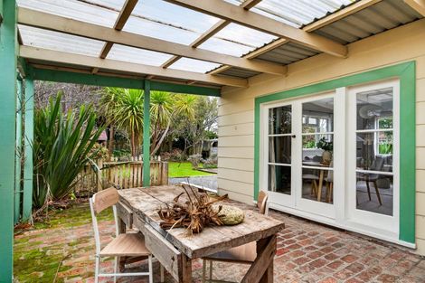 Photo of property in 138 Fitzherbert Street, Featherston, 5710