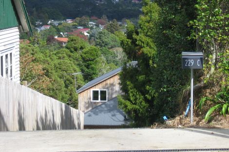 Photo of property in 229b Titirangi Road, Titirangi, Auckland, 0604