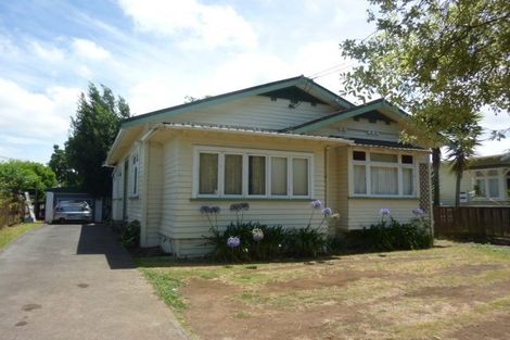 Photo of property in 11 Arabi Street, Sandringham, Auckland, 1041