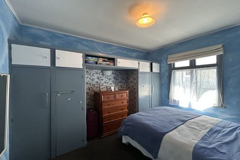 Photo of property in 7 Palm Avenue, Lyall Bay, Wellington, 6022