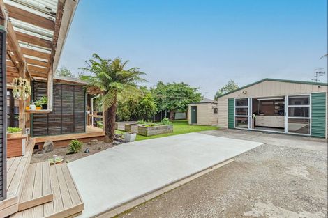 Photo of property in 20 York Street, Levin, 5510