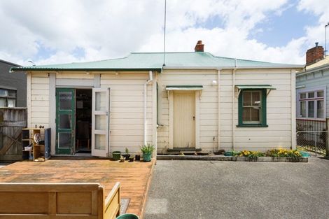 Photo of property in 85 Waldegrave Street, Palmerston North, 4410