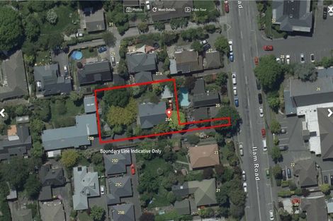 Photo of property in 25a Ilam Road, Upper Riccarton, Christchurch, 8041