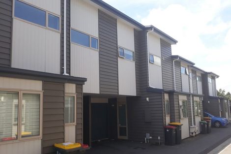 Photo of property in 9/9 Cameron Street, Sydenham, Christchurch, 8023