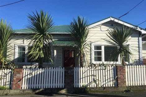 Photo of property in 504 Adelaide Road, Berhampore, Wellington, 6023