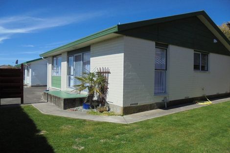 Photo of property in 2/9 Cowes Street, Avondale, Christchurch, 8061