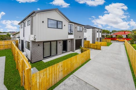 Photo of property in 37a Steven Street, Mangere East, Auckland, 2024