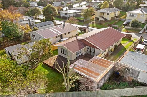 Photo of property in 8 Ngaturi Grove, Wainuiomata, Lower Hutt, 5014