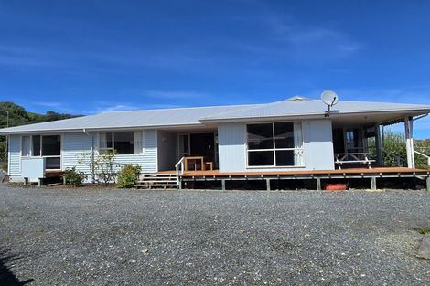 Photo of property in 53 Kotuku Road, South Bay, Kaikoura, 7300