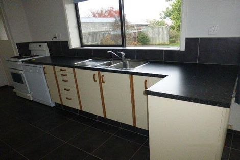 Photo of property in 60 Mathers Road, Hoon Hay, Christchurch, 8025