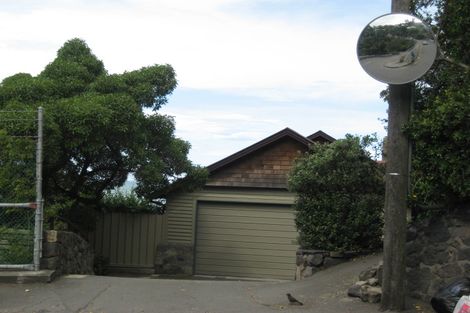 Photo of property in 7 Clifton Terrace, Clifton, Christchurch, 8081